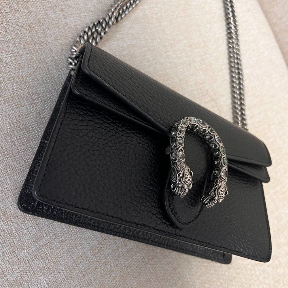 Gucci bag